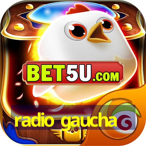 Radio Gaucha Ios